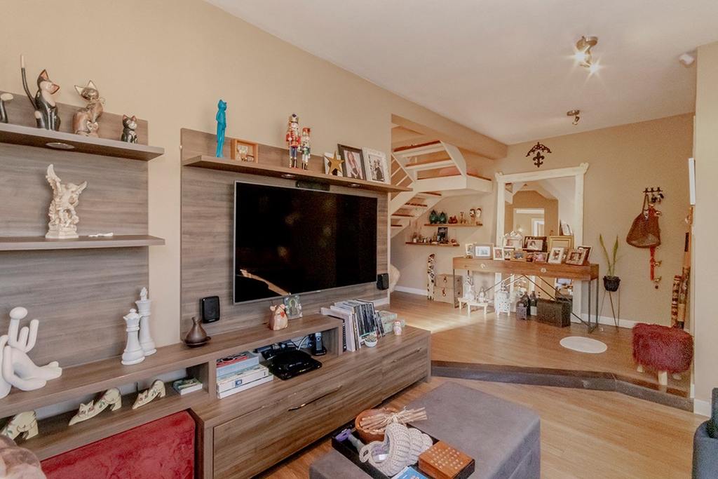 Casa, 3 quartos, 190 m² - Foto 33