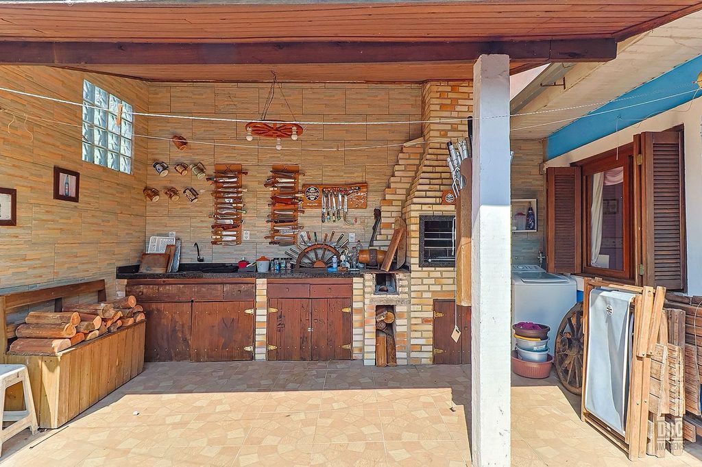 Casa, 3 quartos, 60 m² - Foto 7