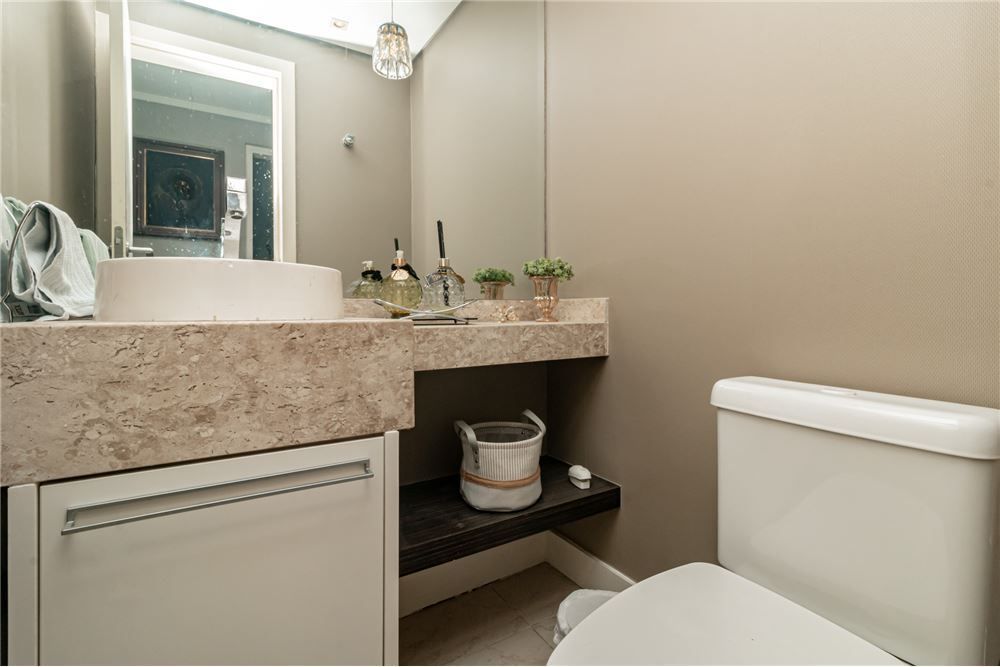 Apartamento, 3 quartos, 105 m² - Foto 11