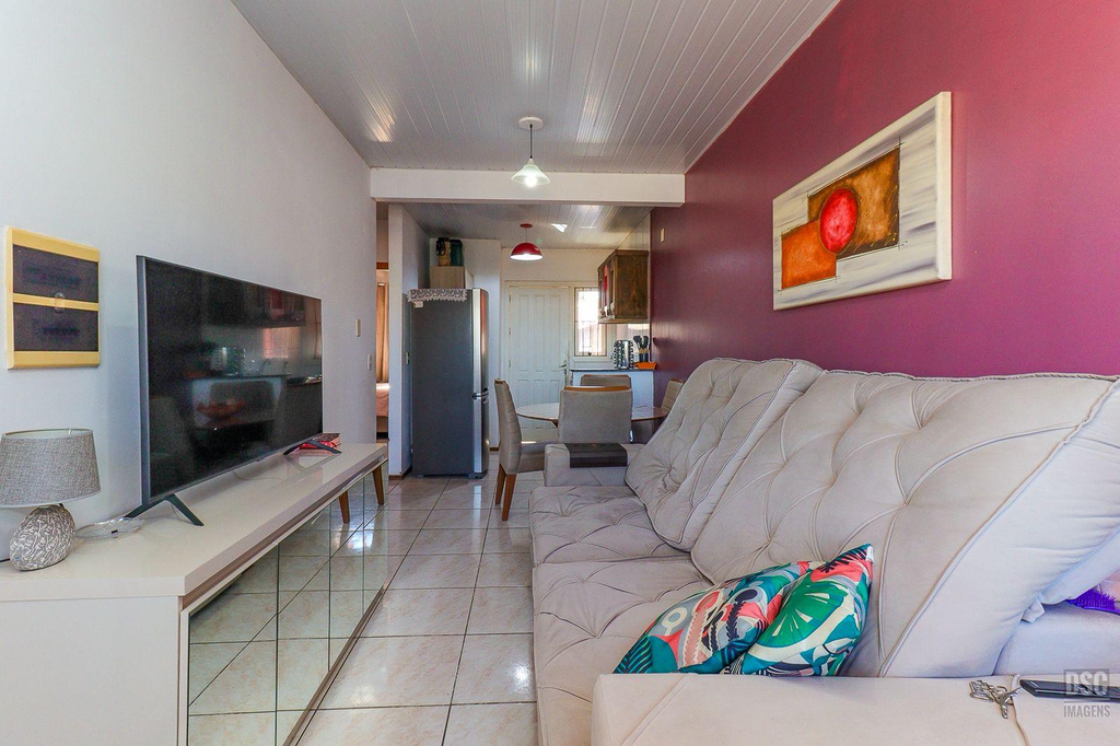 Casa, 2 quartos, 47 m² - Foto 34
