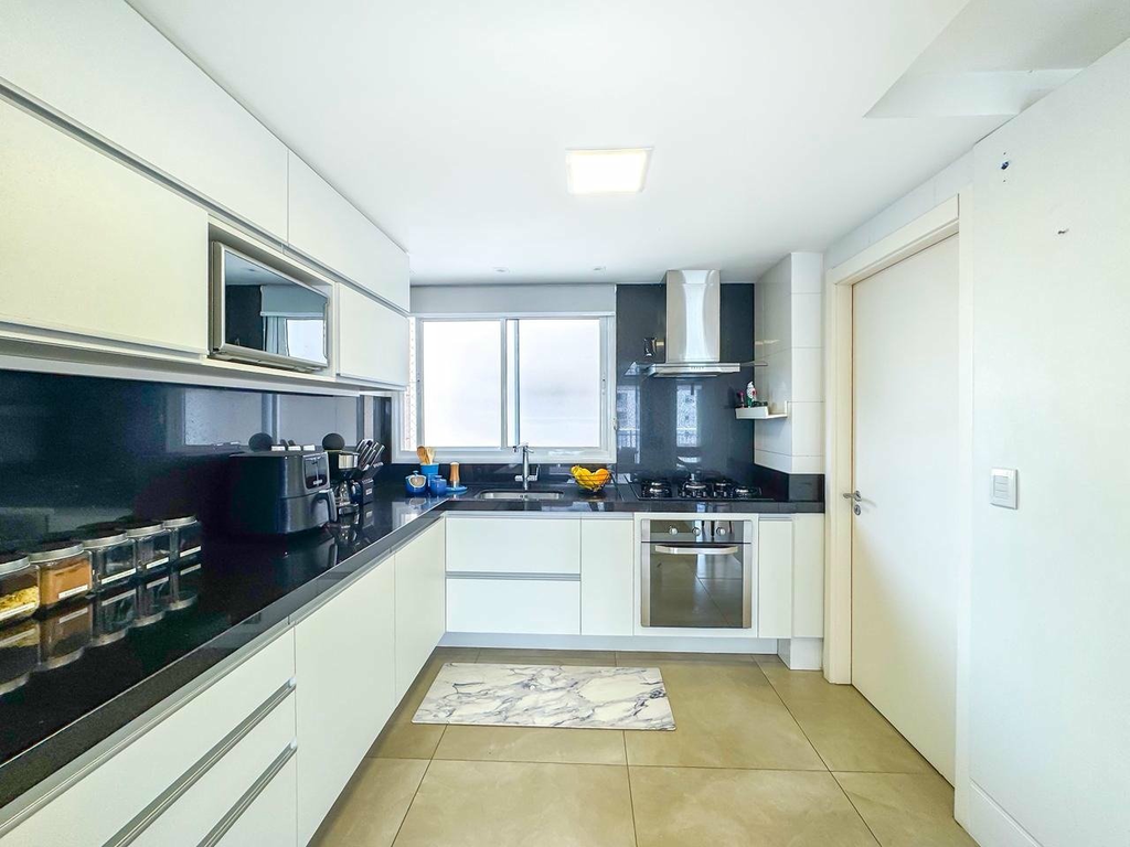 Apartamento, 3 quartos, 126 m² - Foto 21