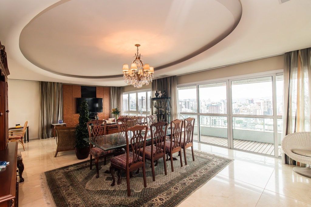 Apartamento, 4 quartos, 357 m² - Foto 34