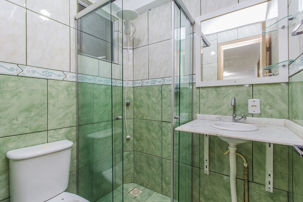 Apartamento, 2 quartos, 43 m² - Foto 10