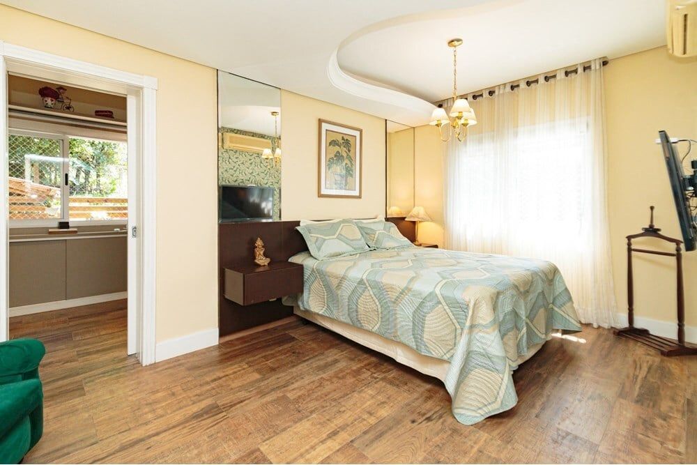 Casa de Condomínio, 3 quartos - Foto 47