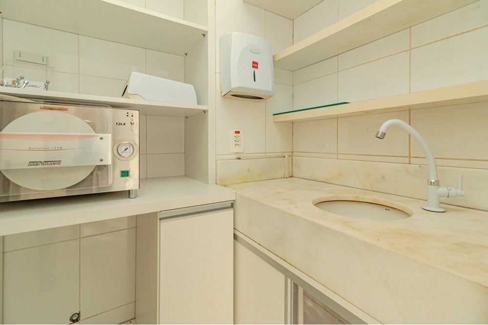 Conjunto Comercial-Sala à venda, 41m² - Foto 34