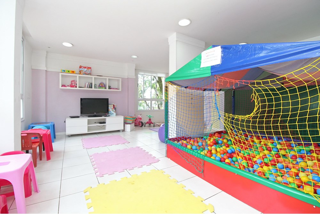 Apartamento à venda com 2 quartos, 61m² - Foto 13