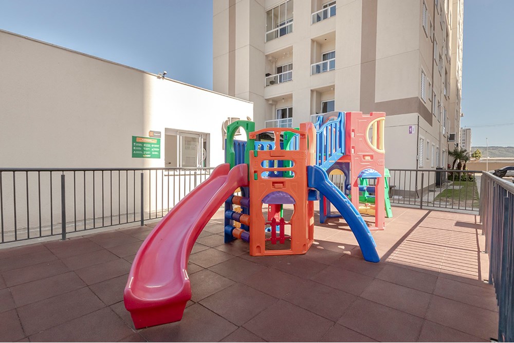 Apartamento, 2 quartos, 45 m² - Foto 18