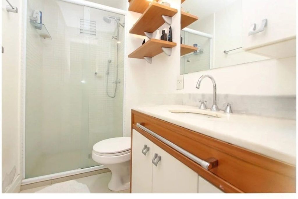 Apartamento, 3 quartos, 94 m² - Foto 39