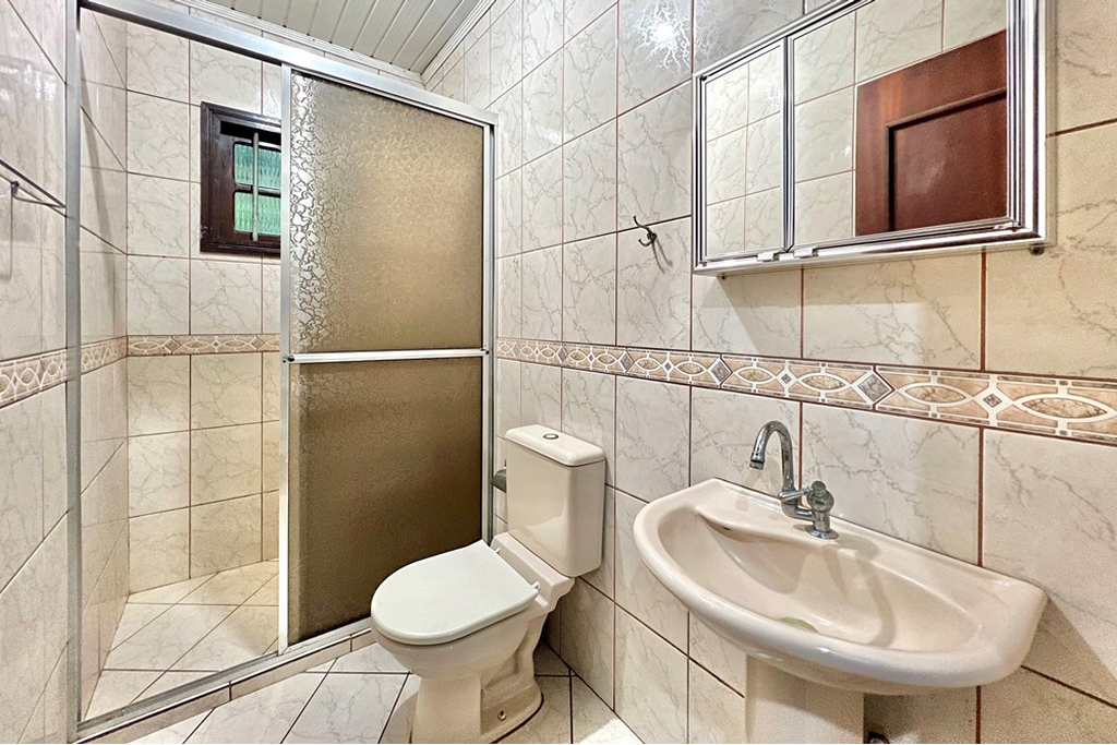 Casa, 3 quartos, 139 m² - Foto 7