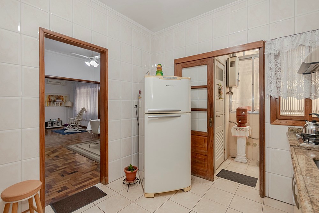 Apartamento, 3 quartos, 116 m² - Foto 10
