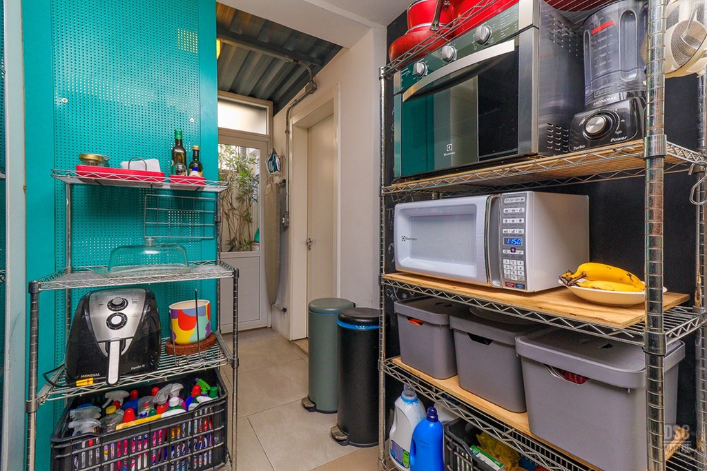 Apartamento, 3 quartos, 175 m² - Foto 50