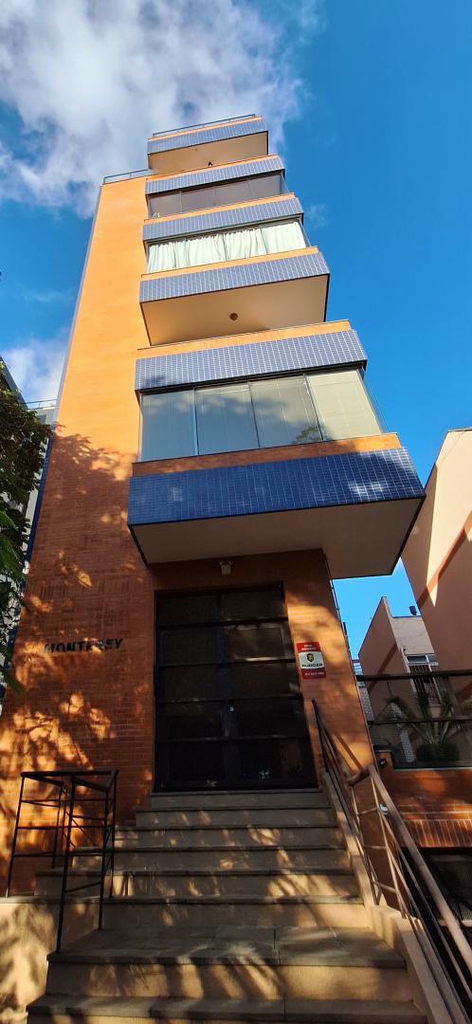 Apartamento, 2 quartos, 89 m² - Foto 19
