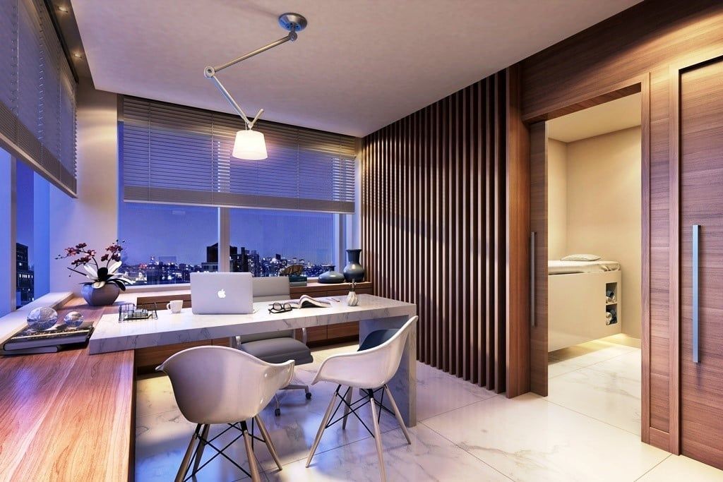 Sala-Conjunto, 38 m² - Foto 13