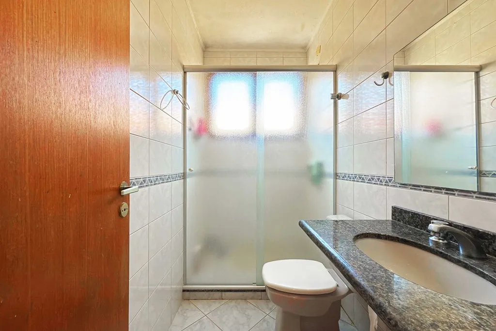 Casa de Condomínio, 3 quartos - Foto 10