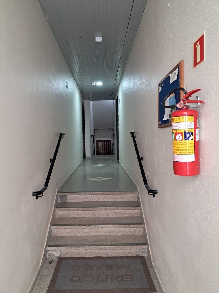 Apartamento, 1 quarto, 46 m² - Foto 11