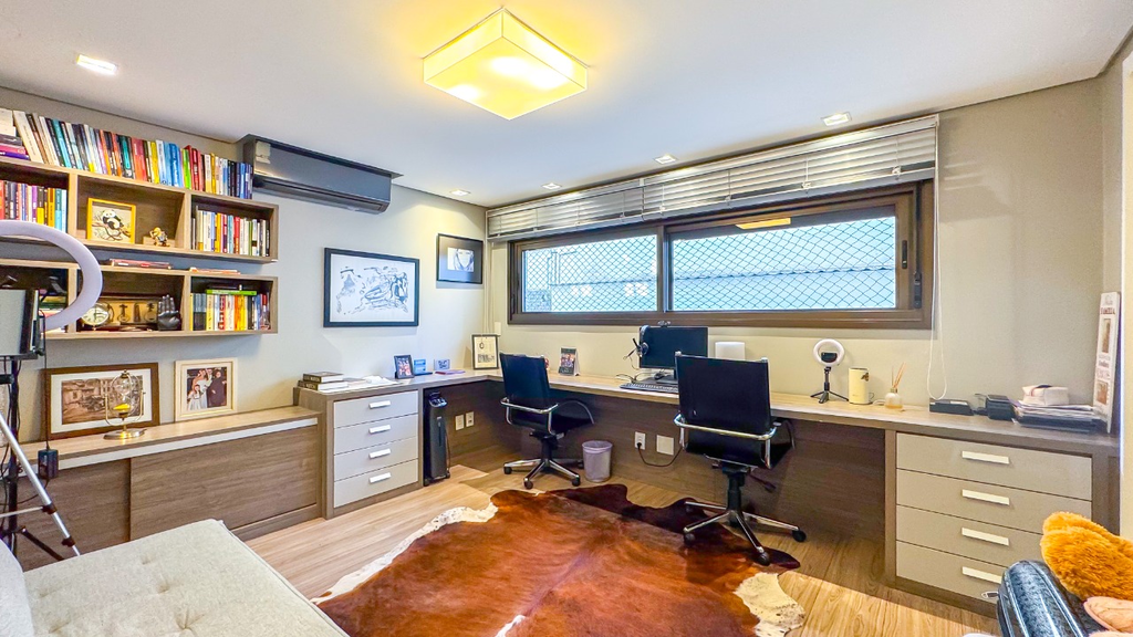Apartamento, 4 quartos, 277 m² - Foto 54