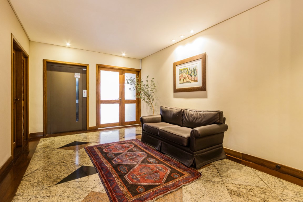 Apartamento, 3 quartos, 245 m² - Foto 5