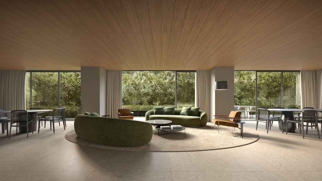 Apartamento à venda com 3 quartos, 336m² - Foto 7