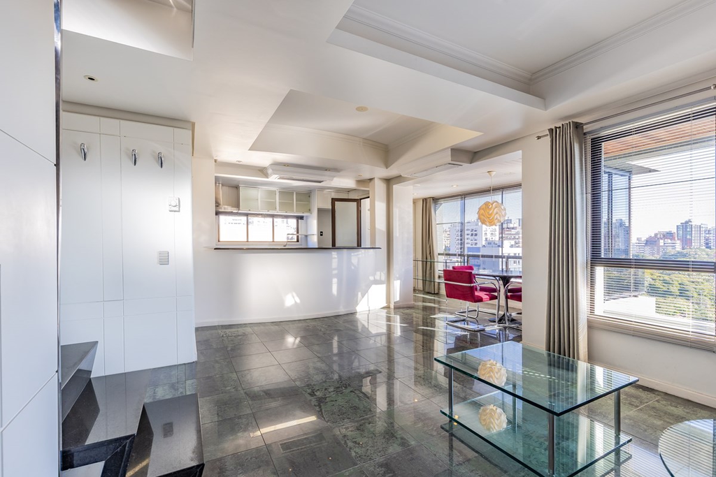 Cobertura, 2 quartos, 211 m² - Foto 24