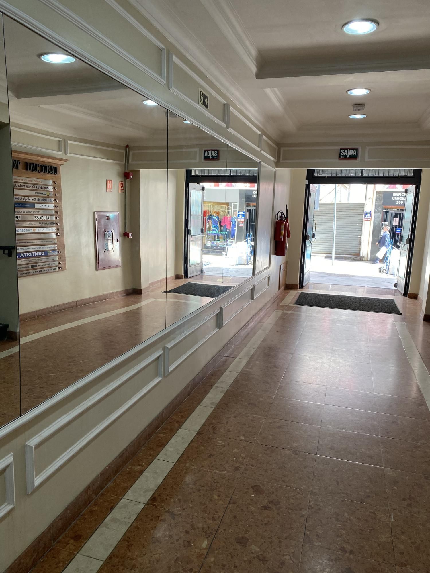 Loja-Salão, 281 m² - Foto 8