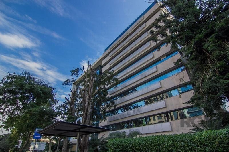 Conjunto Comercial-Sala para alugar, 47m² - Foto 5