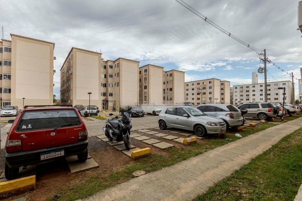 Apartamento, 2 quartos, 43 m² - Foto 16