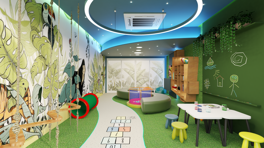 Apartamento, 3 quartos, 218 m² - Foto 16