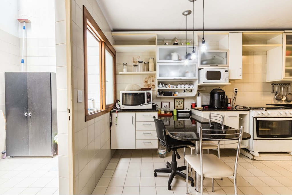 Casa, 3 quartos, 182 m² - Foto 12