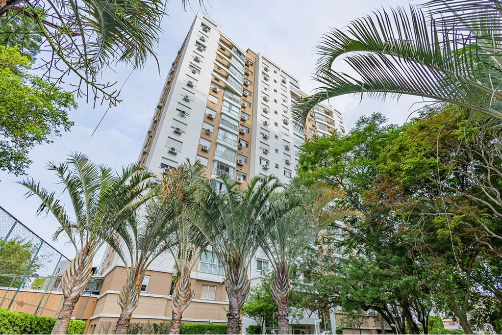 Apartamento, 3 quartos, 85 m² - Foto 1