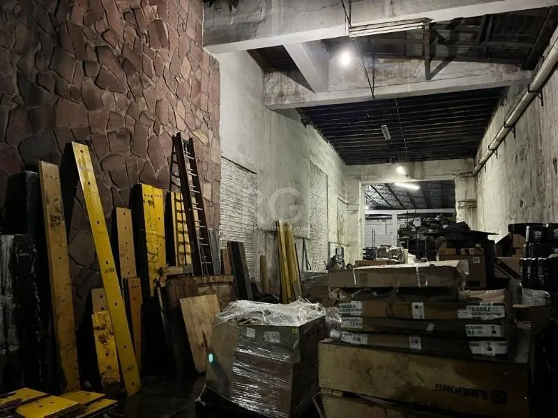 Depósito-Galpão, 1250 m² - Foto 7