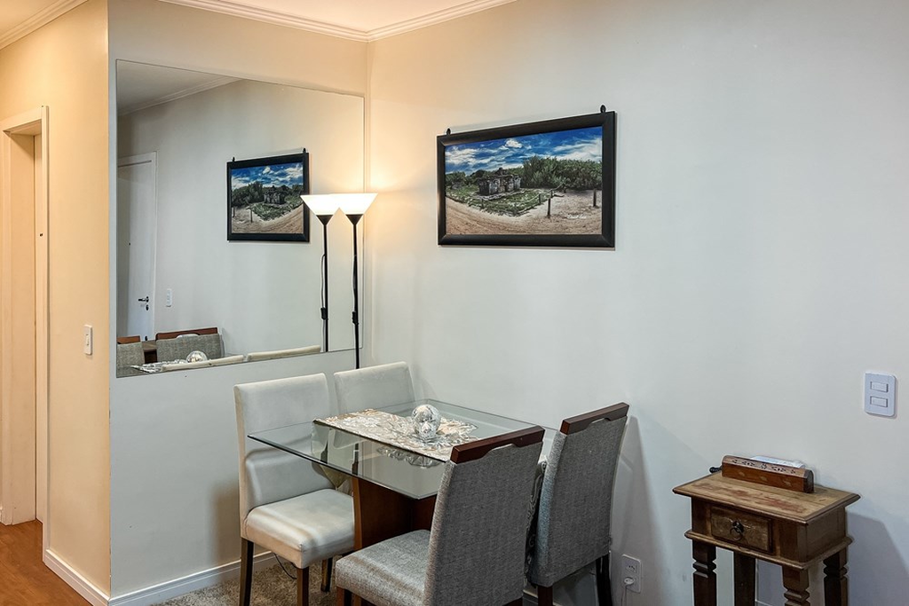 Apartamento, 2 quartos, 53 m² - Foto 23