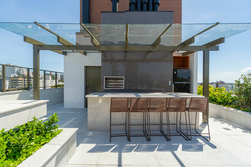 Depósito-Galpão, 161 m² - Foto 19