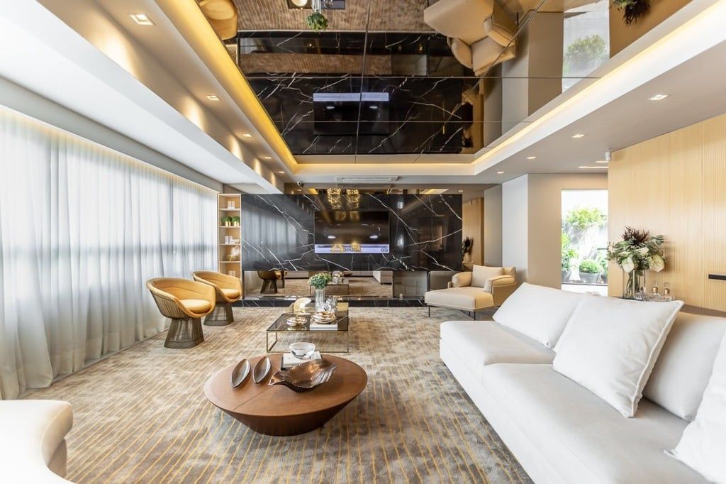 Apartamento, 3 quartos, 203 m² - Foto 26