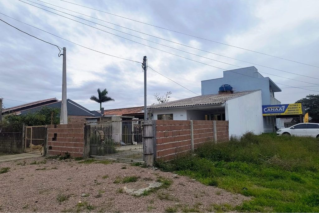 Casa, 2 quartos, 79 m² - Foto 19