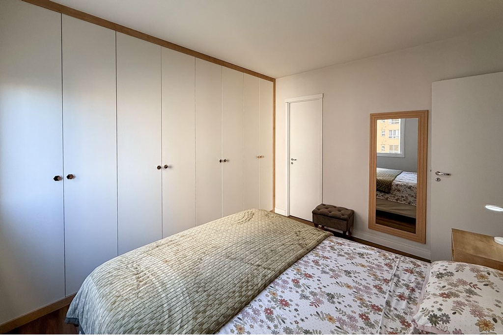 Apartamento à venda com 2 quartos, 59m² - Foto 6
