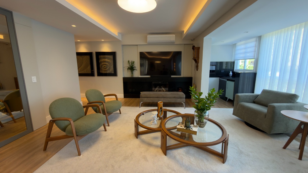 Apartamento, 3 quartos, 150 m² - Foto 22