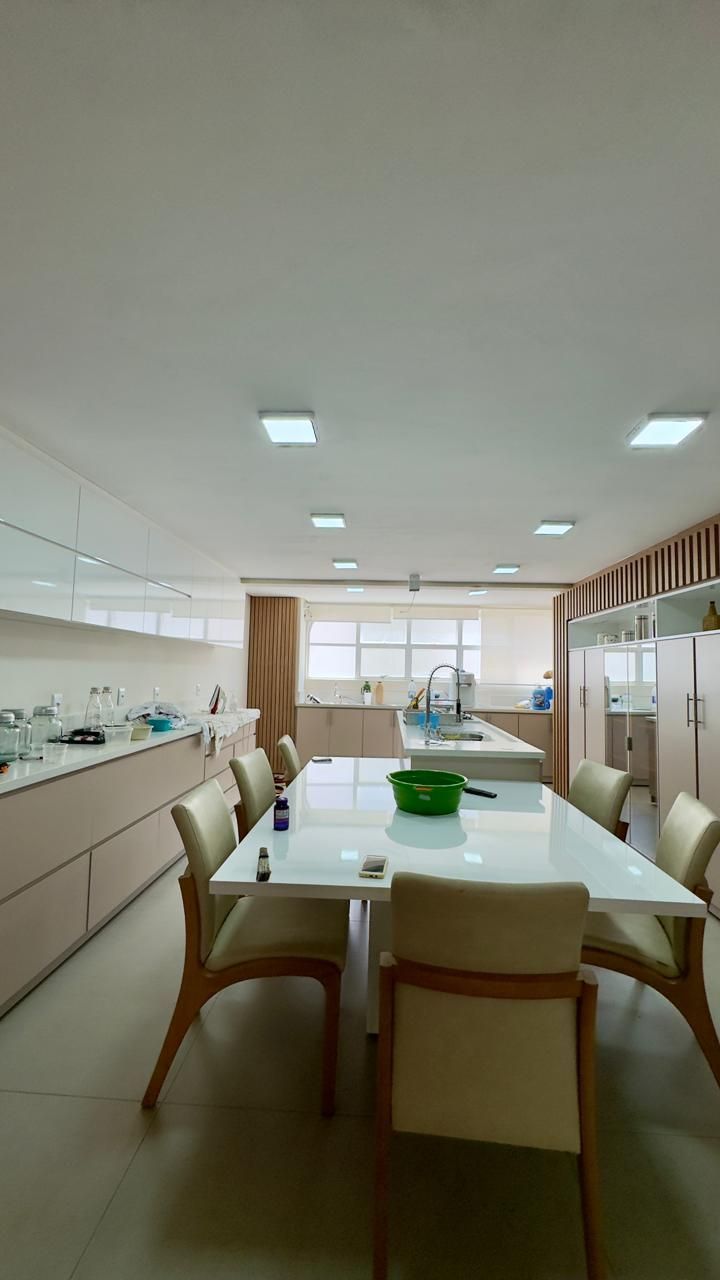 Cobertura, 3 quartos, 1 m² - Foto 6