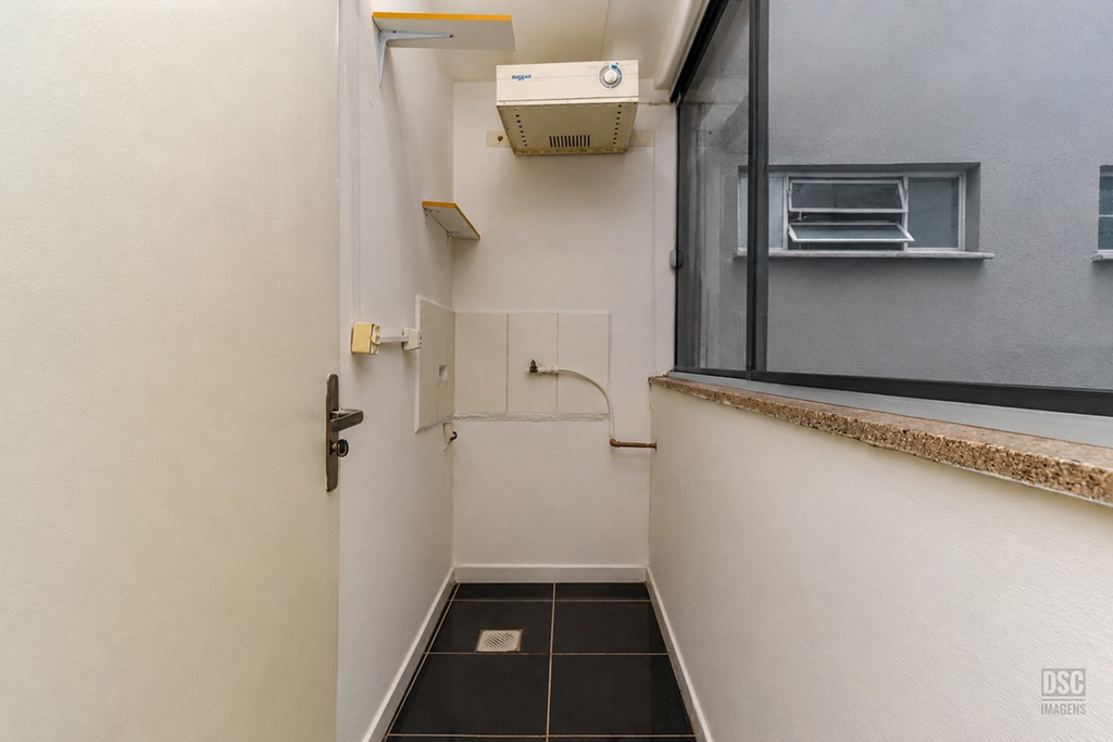 Apartamento, 2 quartos, 49 m² - Foto 29