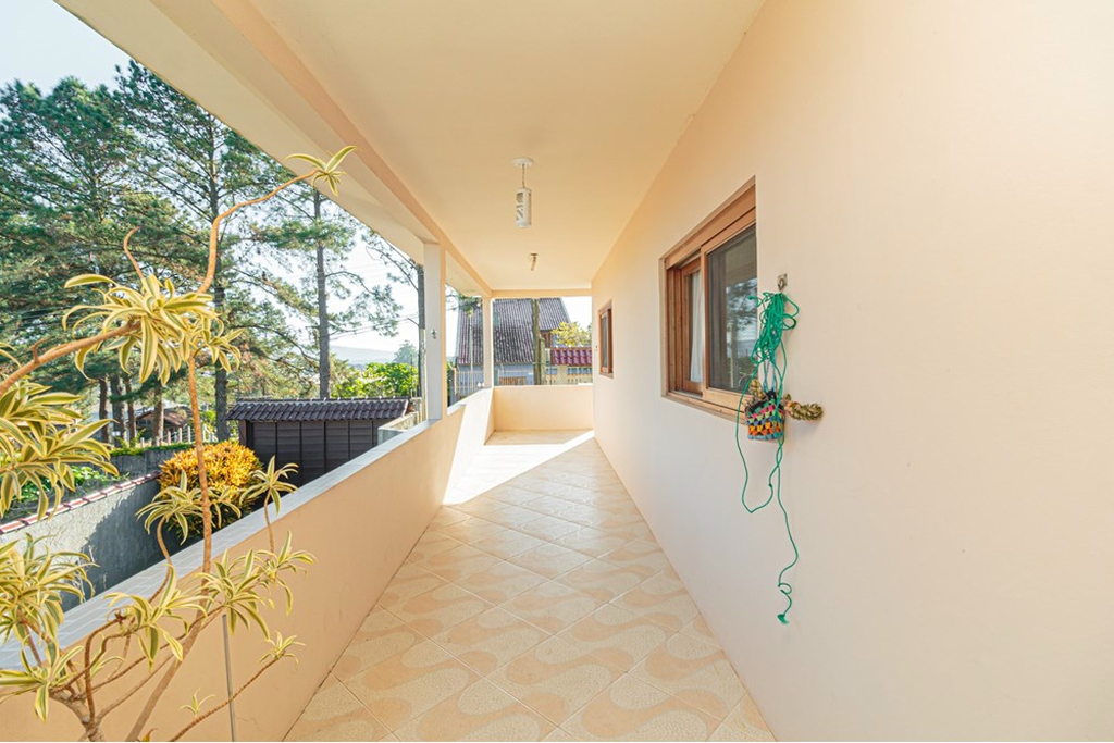 Casa à venda com 2 quartos, 204m² - Foto 8