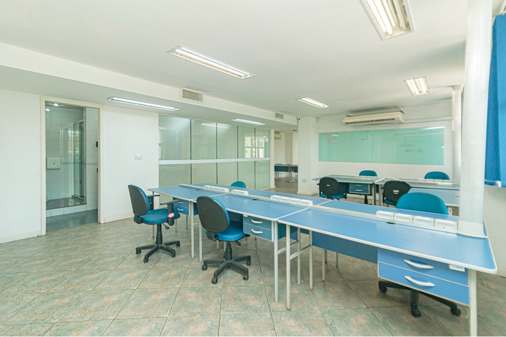 Conjunto Comercial-Sala à venda, 626m² - Foto 106