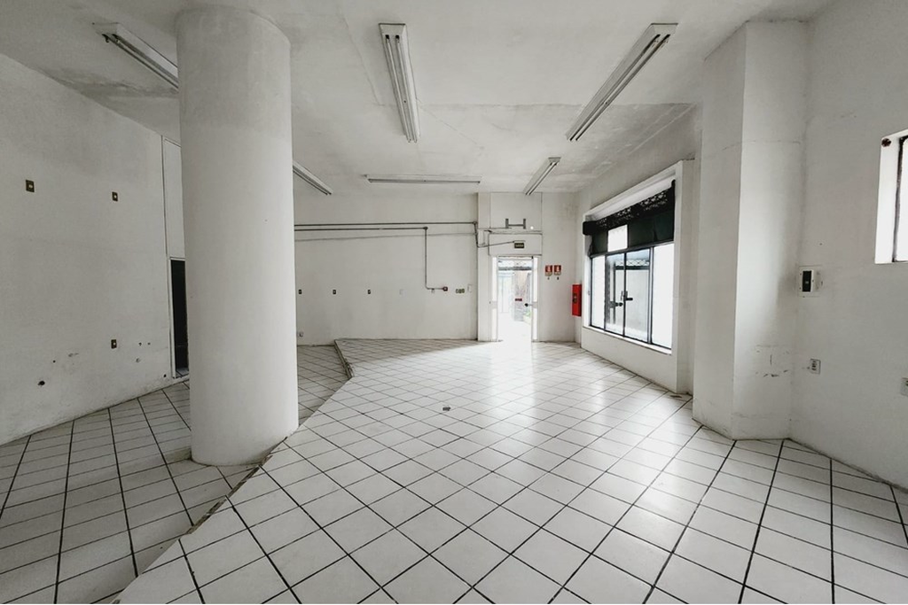 Loja-Salão, 80 m² - Foto 6