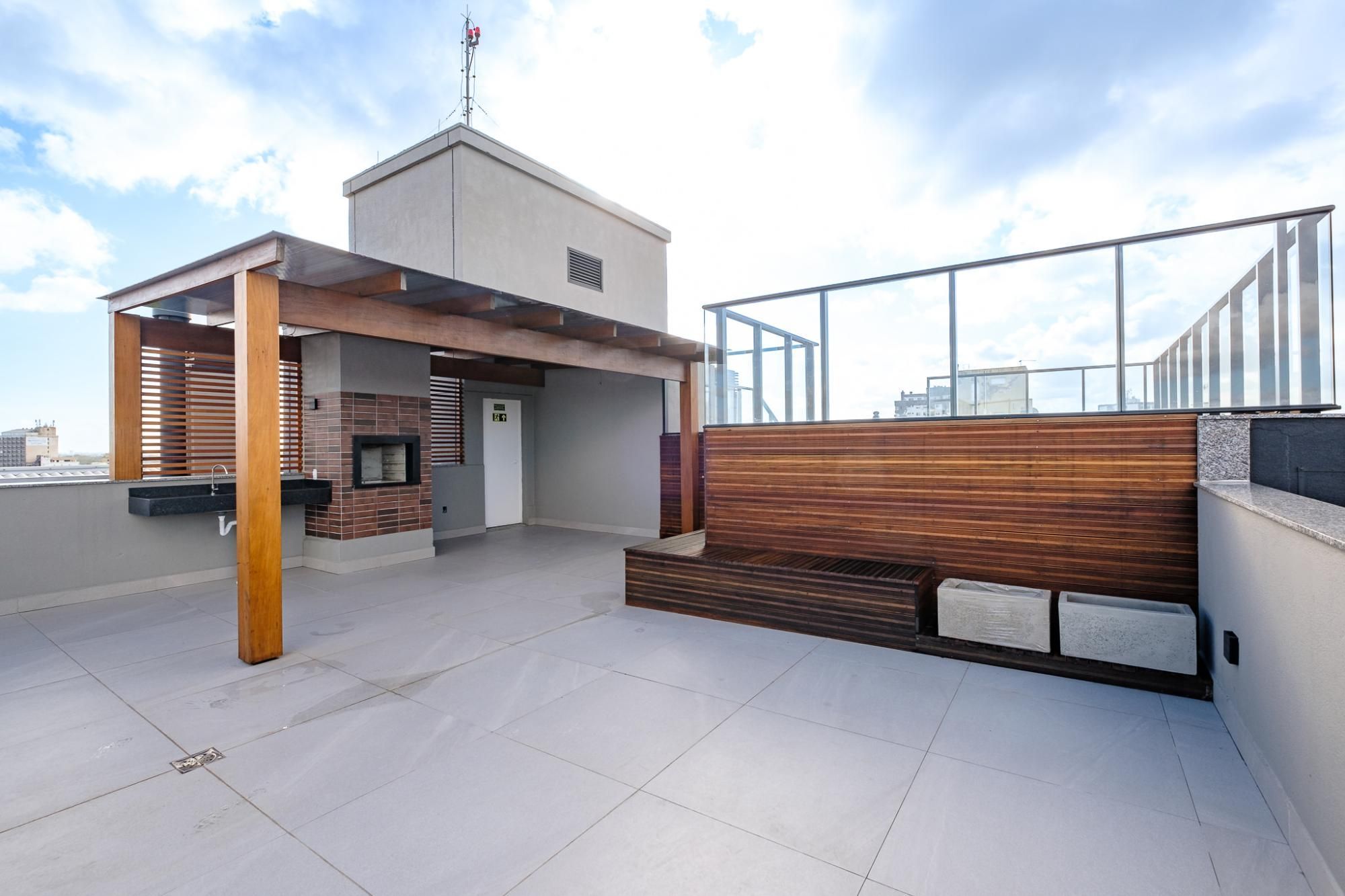 Apartamento à venda com 3 quartos, 95m² - Foto 4