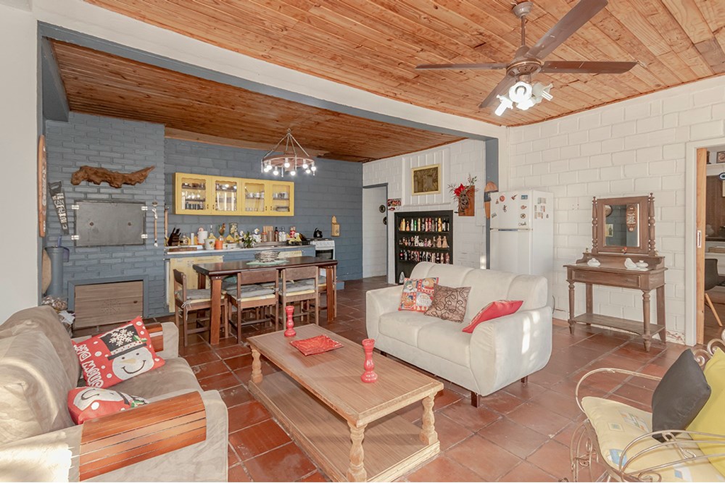 Casa, 3 quartos, 153 m² - Foto 11