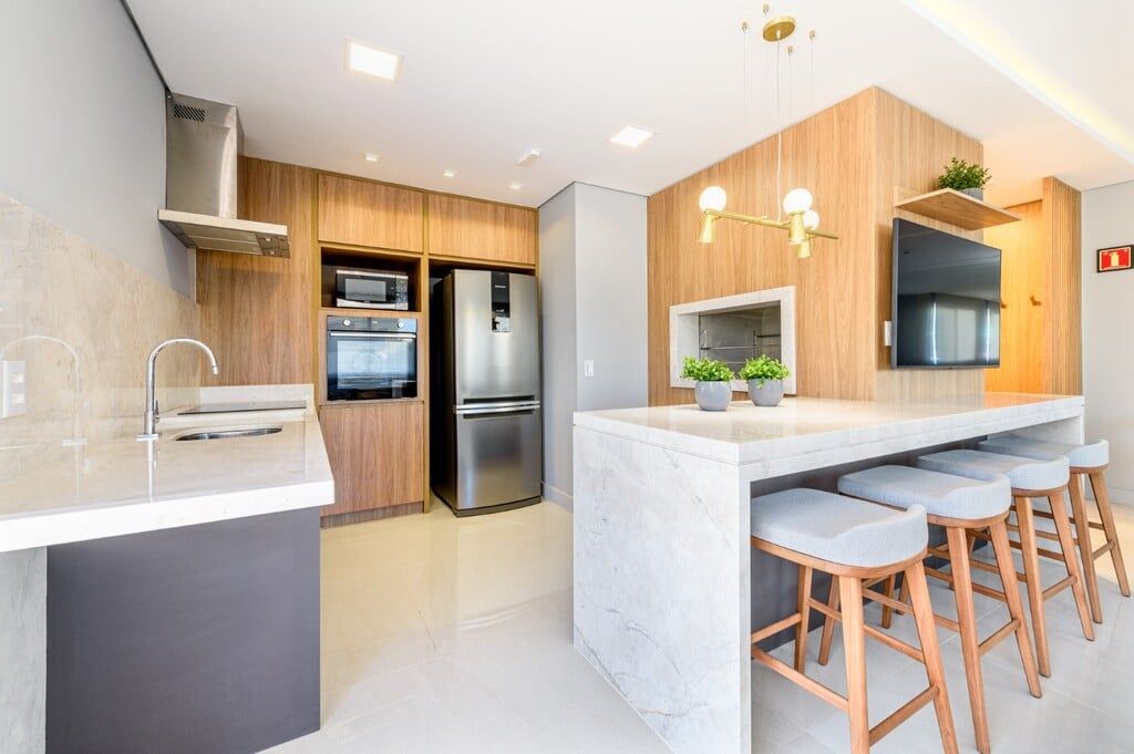 Apartamento, 1 quarto, 27 m² - Foto 13