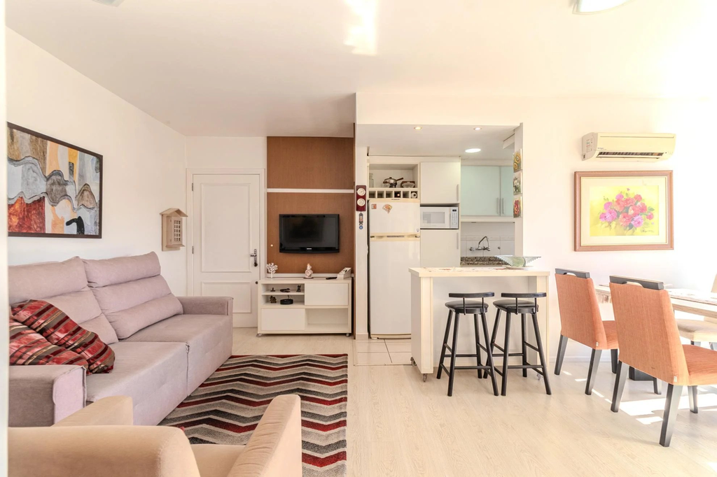 Apartamento, 2 quartos, 66 m² - Foto 16