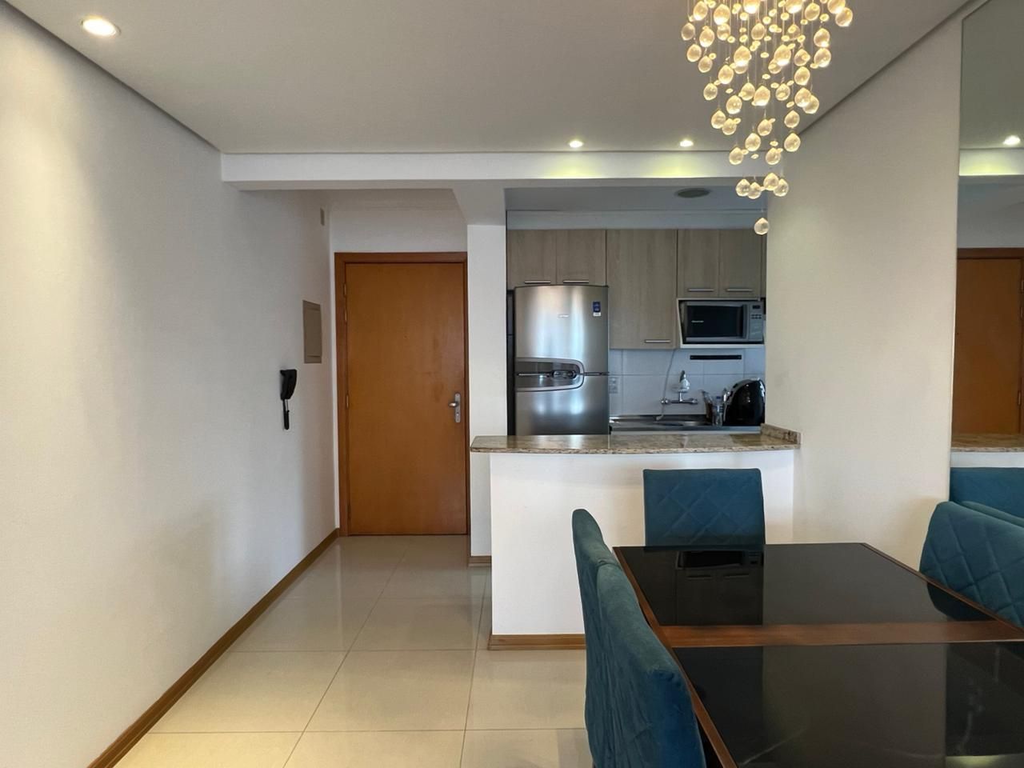 Apartamento, 2 quartos, 56 m² - Foto 27