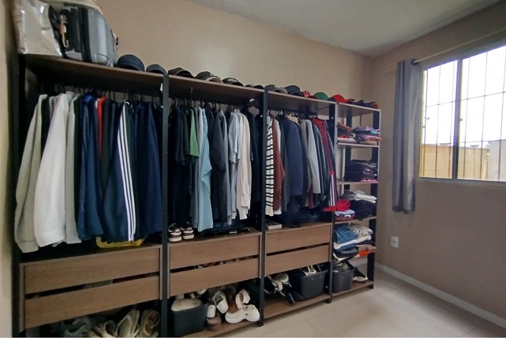 Apartamento, 2 quartos, 40 m² - Foto 7