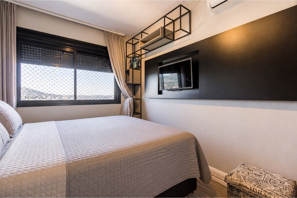Apartamento, 2 quartos, 69 m² - Foto 42