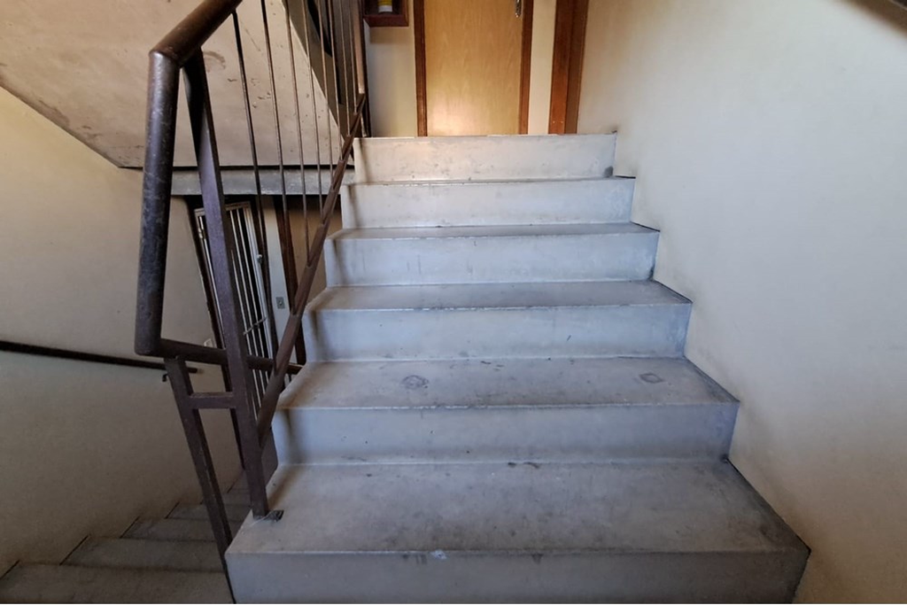 Apartamento, 2 quartos, 44 m² - Foto 2