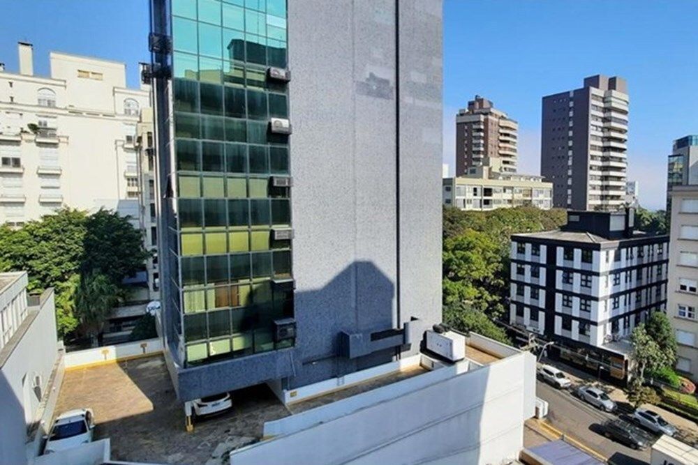 Sala-Conjunto, 47 m² - Foto 26